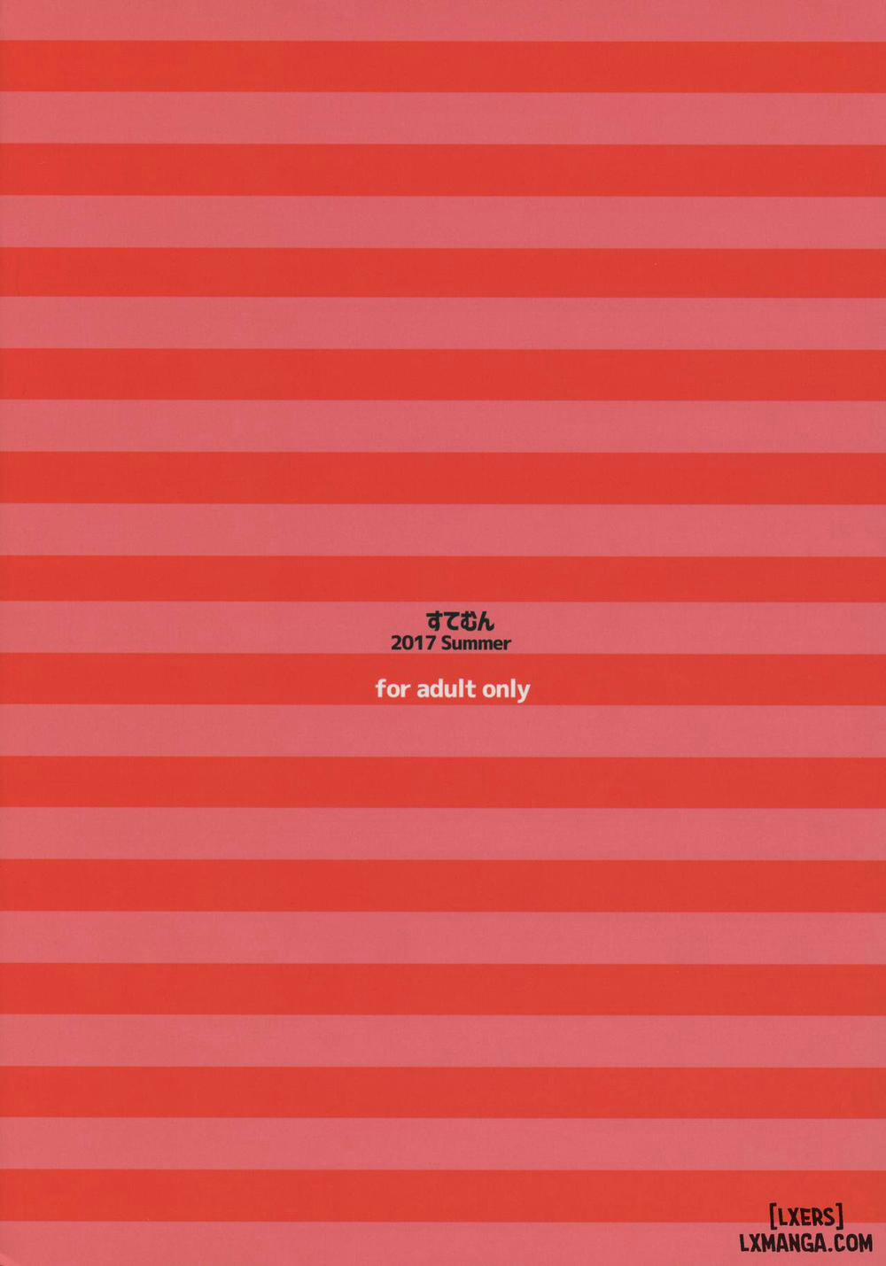 Banging Gyaru Sluts Oneshot trang 17