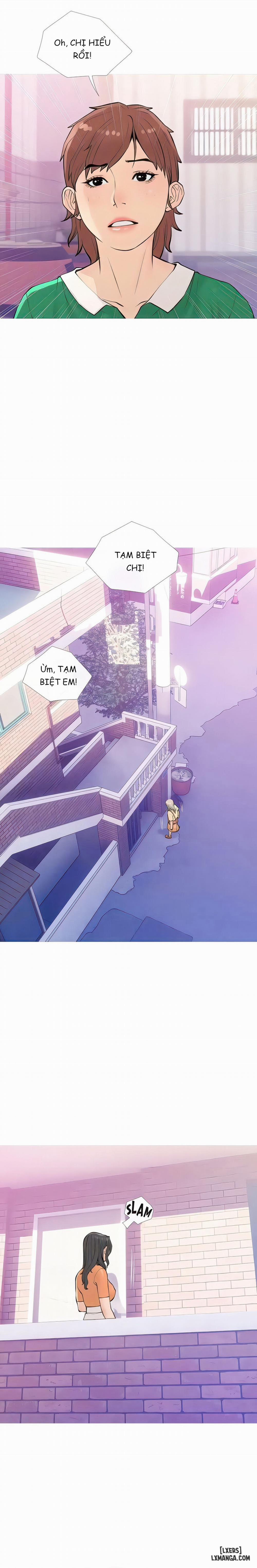 Banging My Aunt 100 trang 17