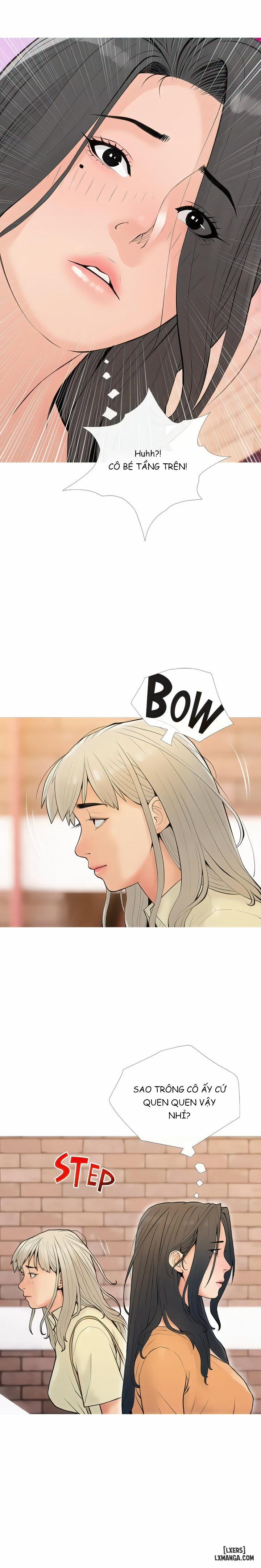 Banging My Aunt 101 trang 0