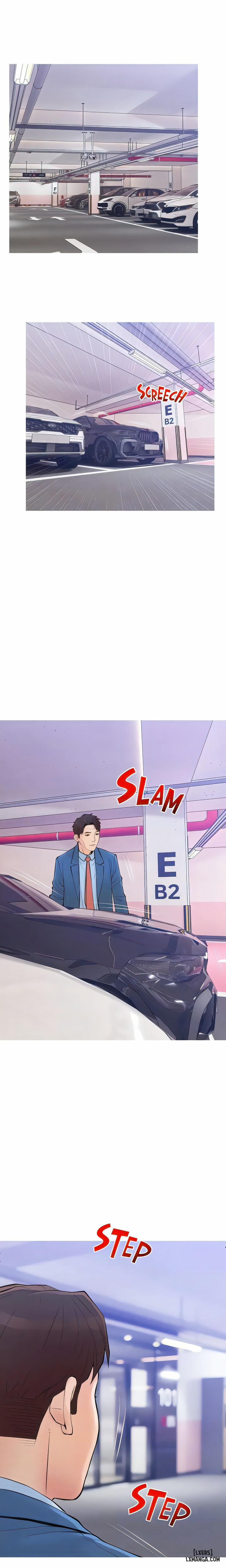 Banging My Aunt 101 trang 2