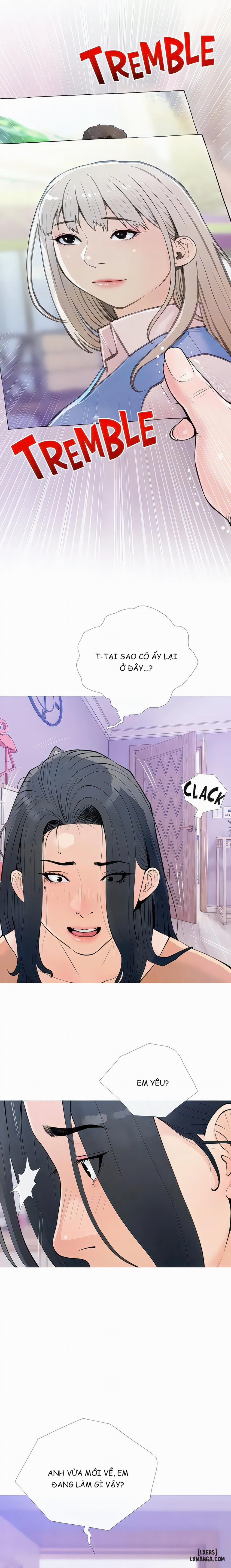 Banging My Aunt 101 trang 5