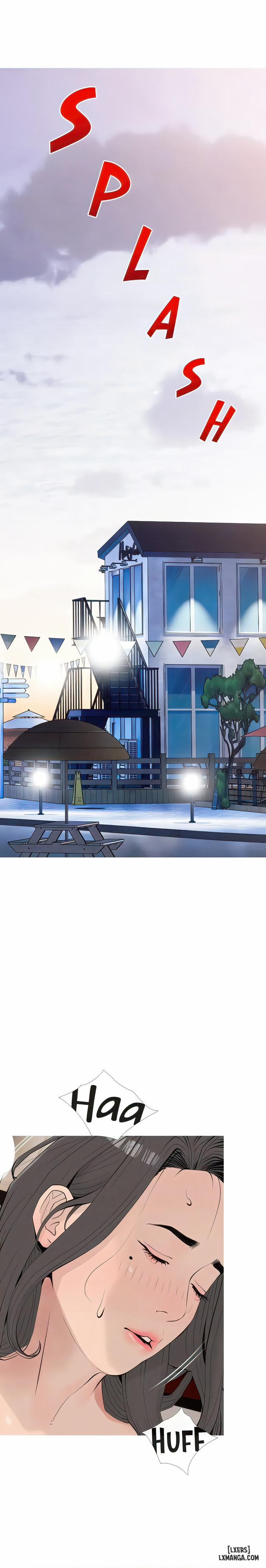 Banging My Aunt 105 END trang 1