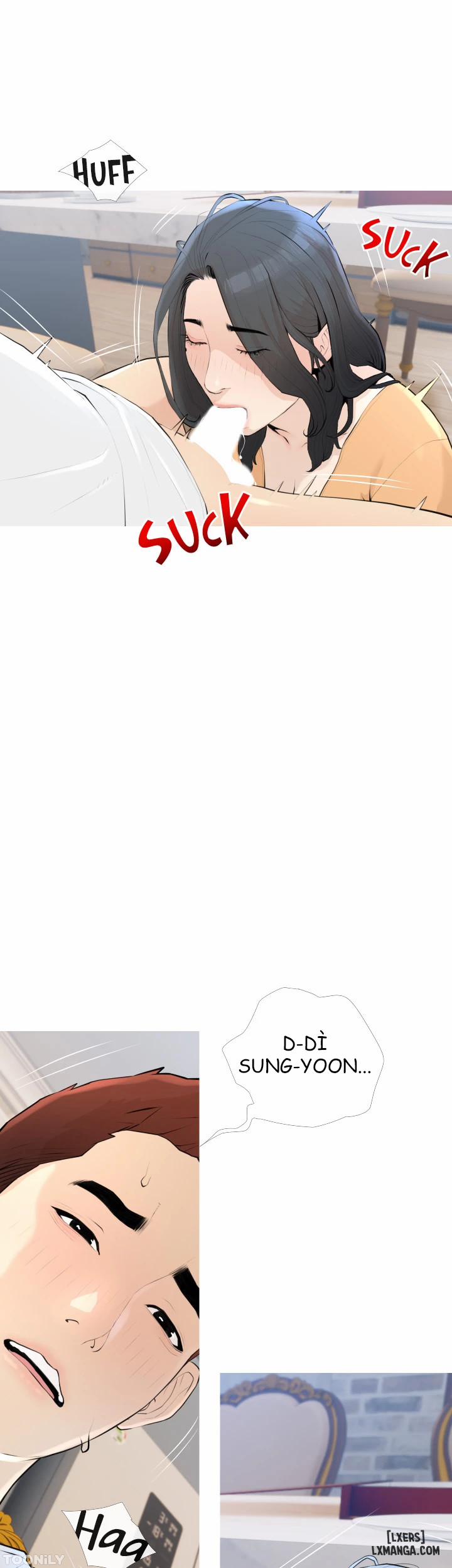 Banging My Aunt 95 trang 0