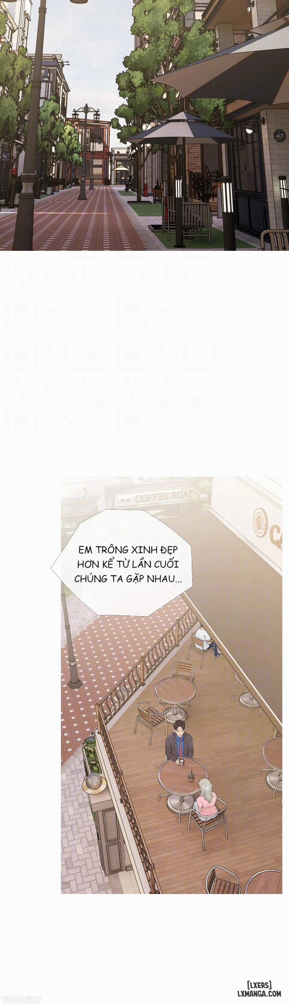 Banging My Aunt 95 trang 10