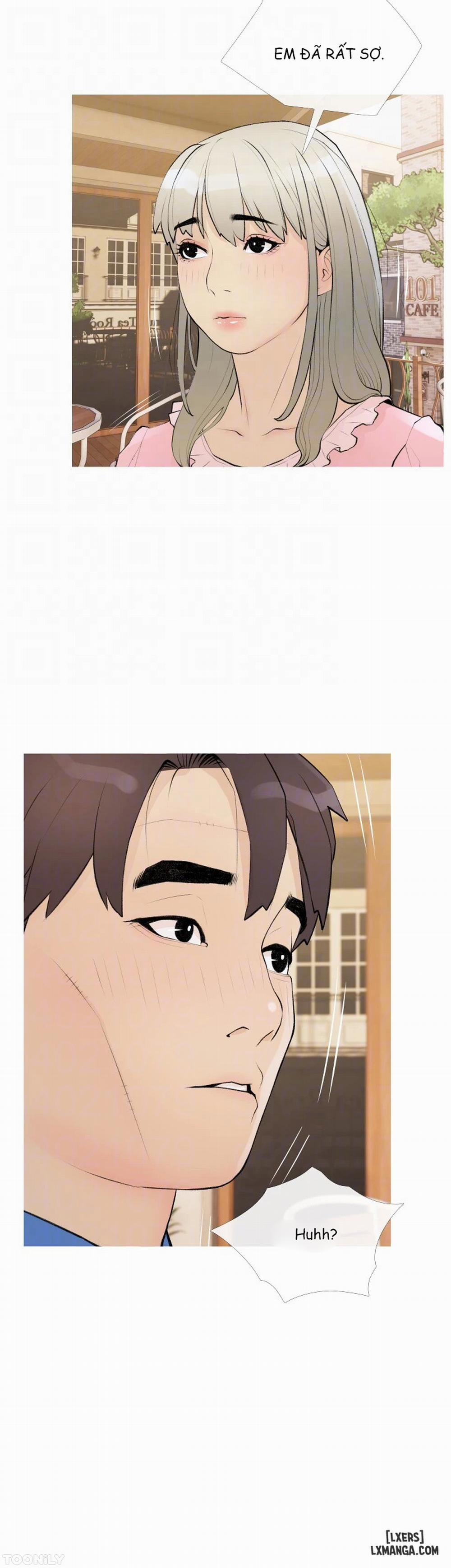 Banging My Aunt 95 trang 17