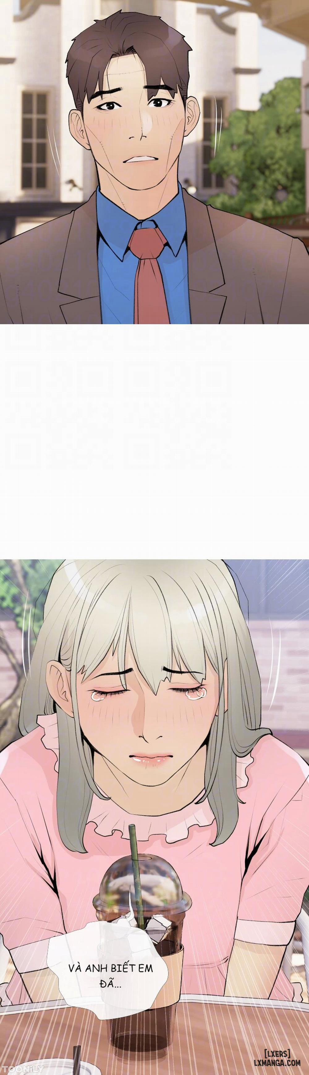 Banging My Aunt 95 trang 19