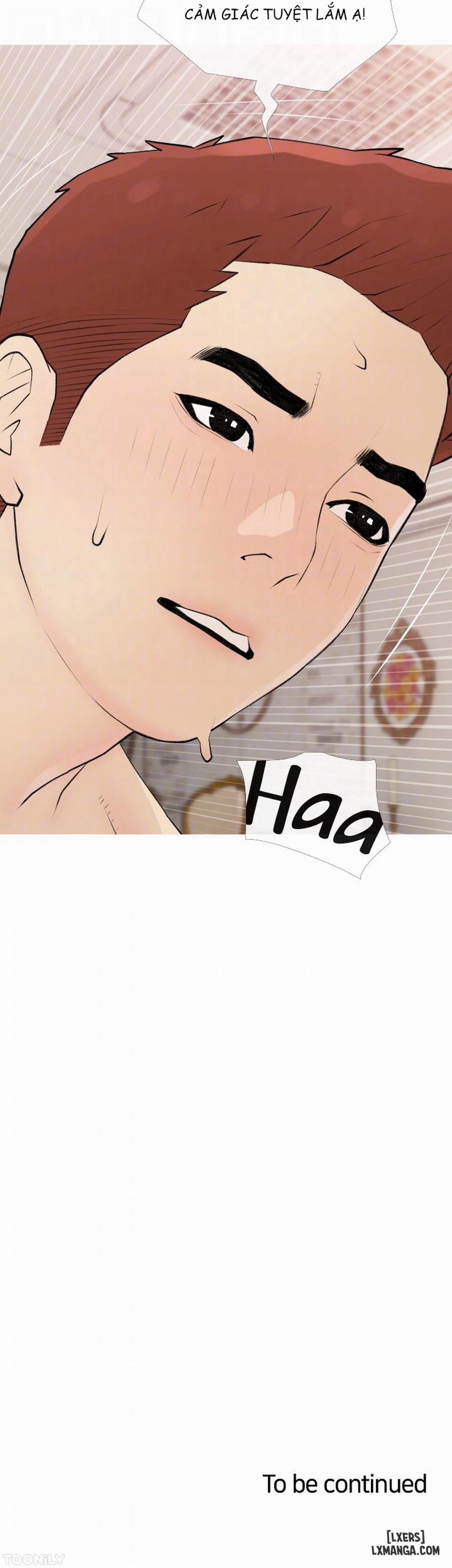 Banging My Aunt 95 trang 33