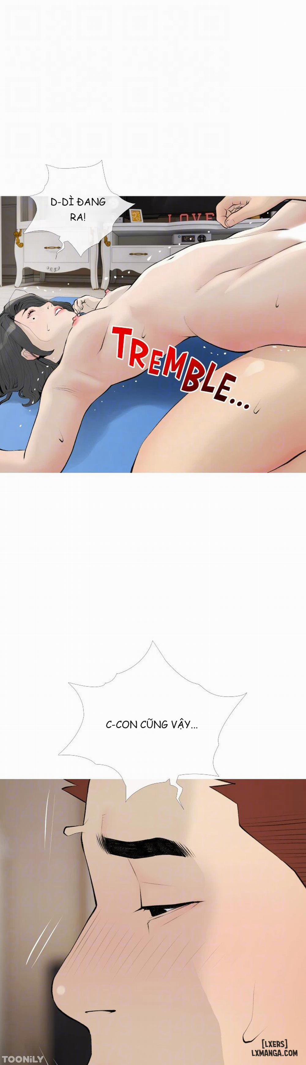 Banging My Aunt 96 trang 32