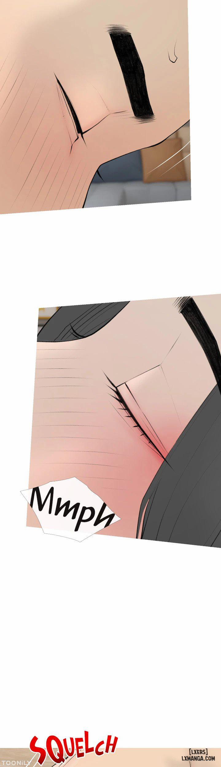 Banging My Aunt 97 trang 2