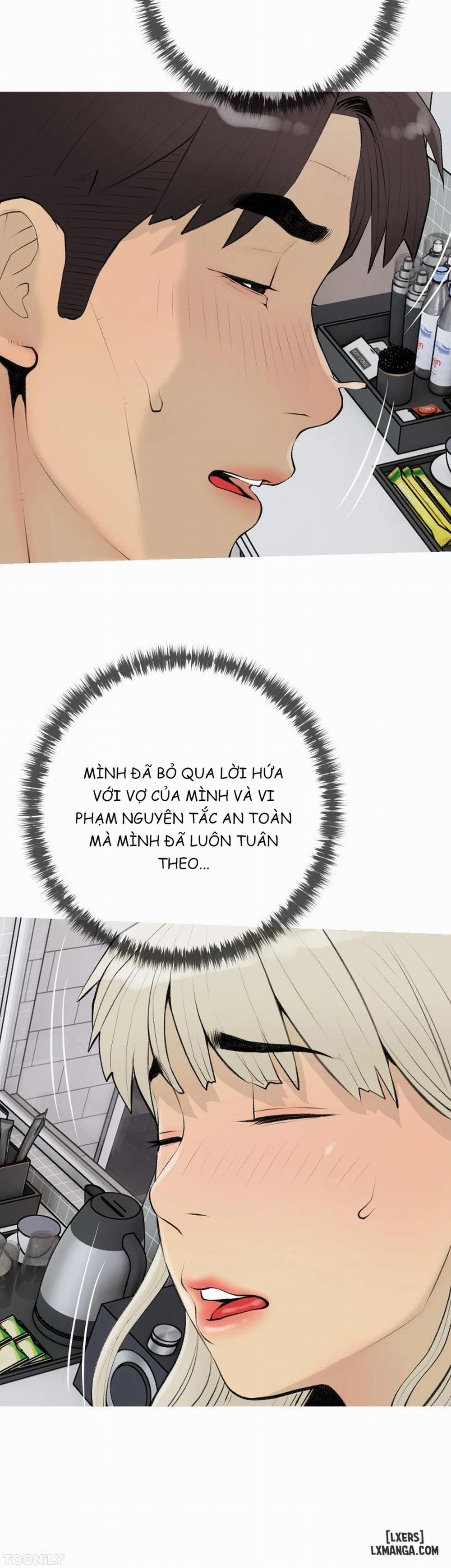 Banging My Aunt 97 trang 29