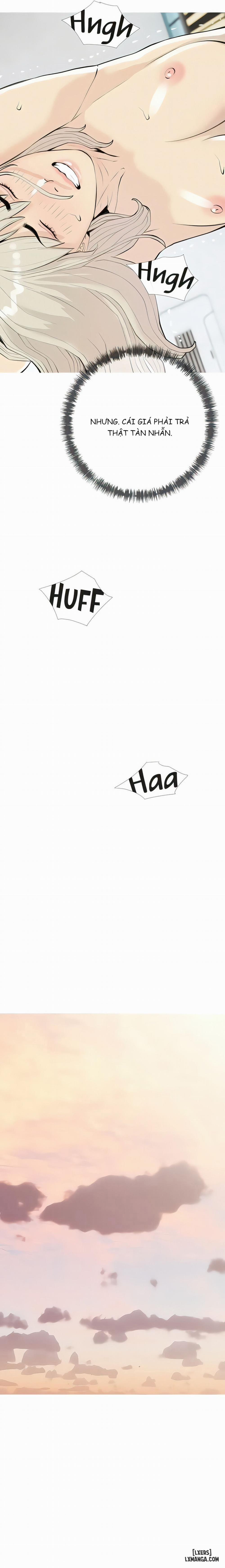 Banging My Aunt 98 trang 19