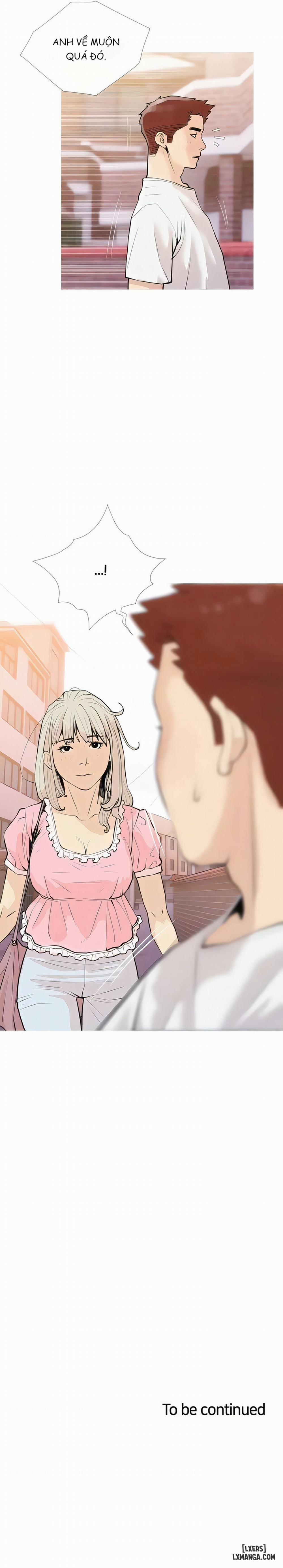 Banging My Aunt 98 trang 22