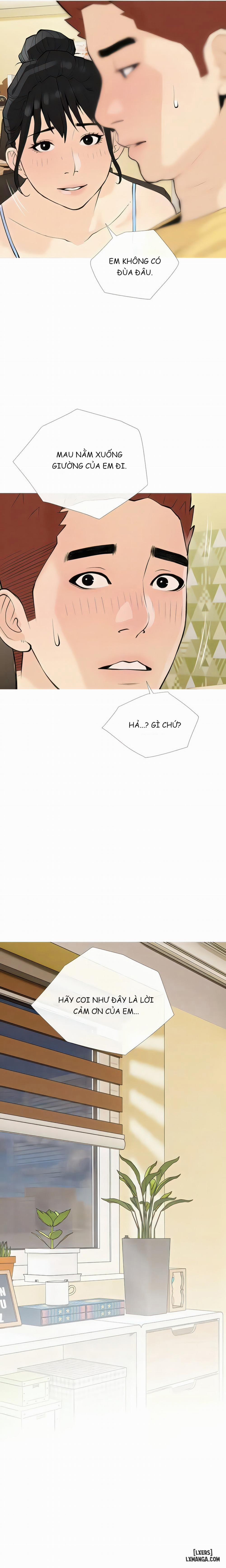 Banging My Aunt 99 trang 10