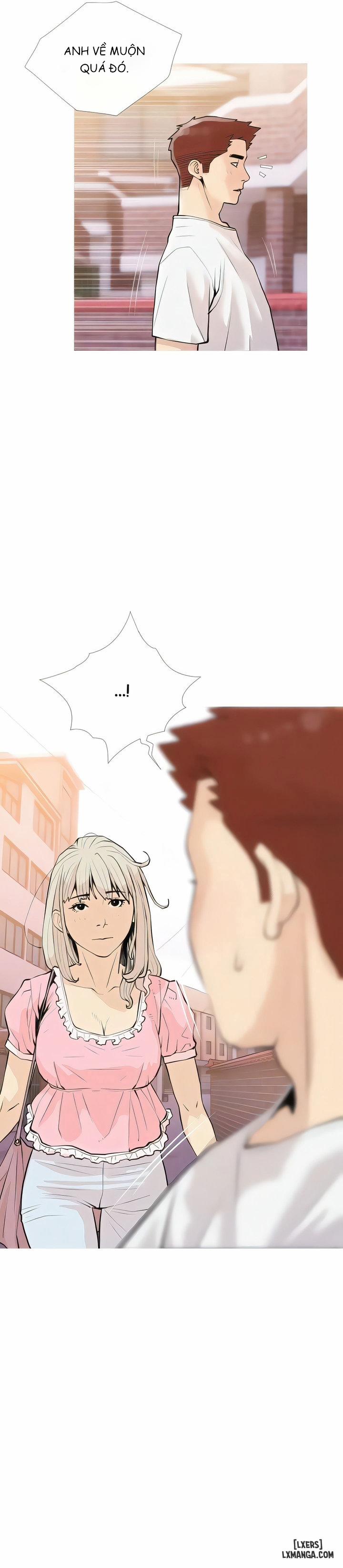 Banging My Aunt 99 trang 2