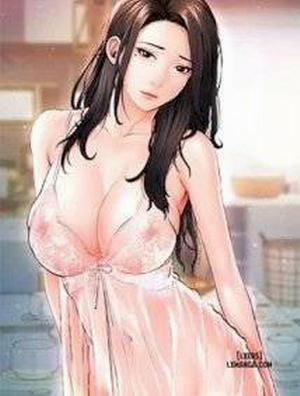 Đọc truyện tranh Banging My Aunt