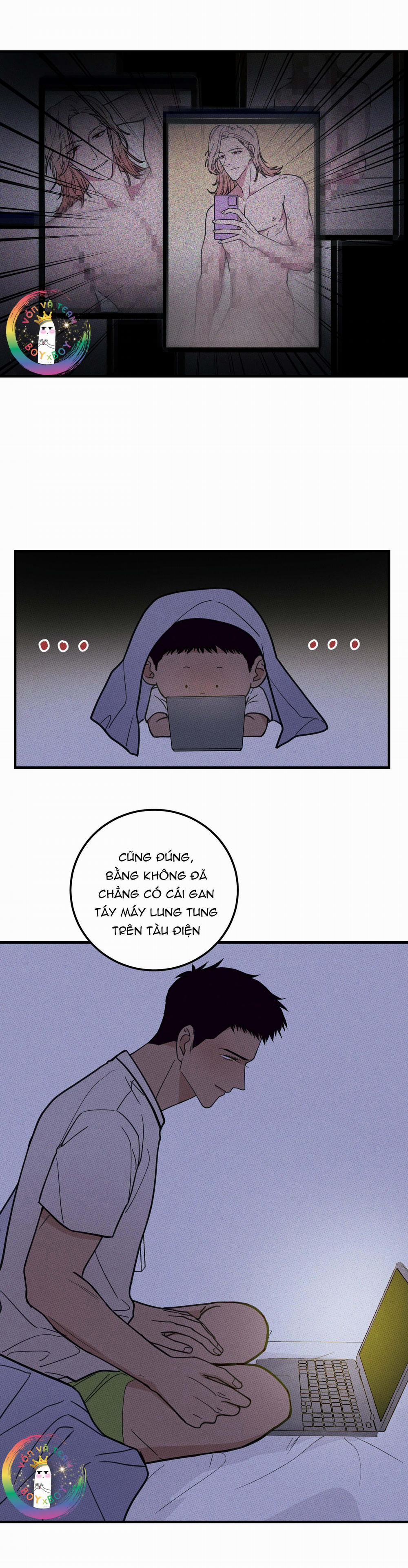 BÁNH QUY TẨM ĐÁ (END) 10 trang 14