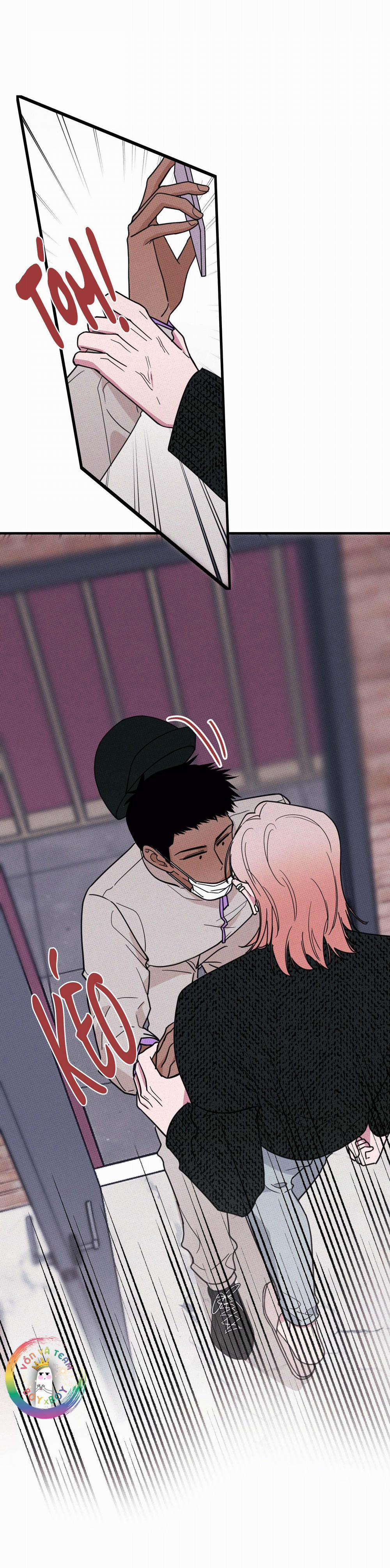 BÁNH QUY TẨM ĐÁ (END) 11 trang 14