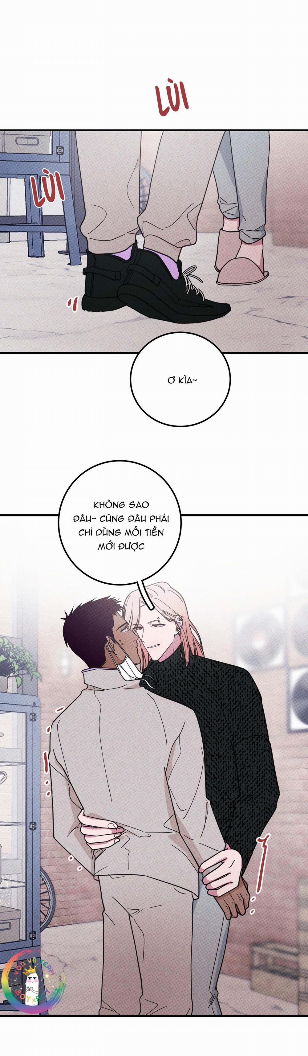 BÁNH QUY TẨM ĐÁ (END) 11 trang 17