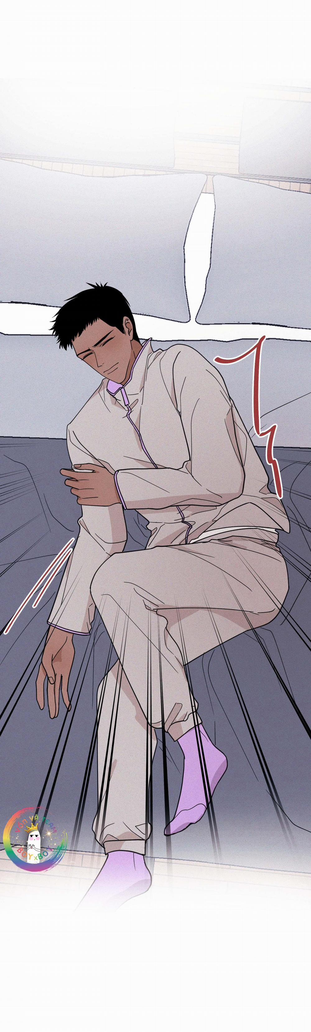 BÁNH QUY TẨM ĐÁ (END) 11 trang 19