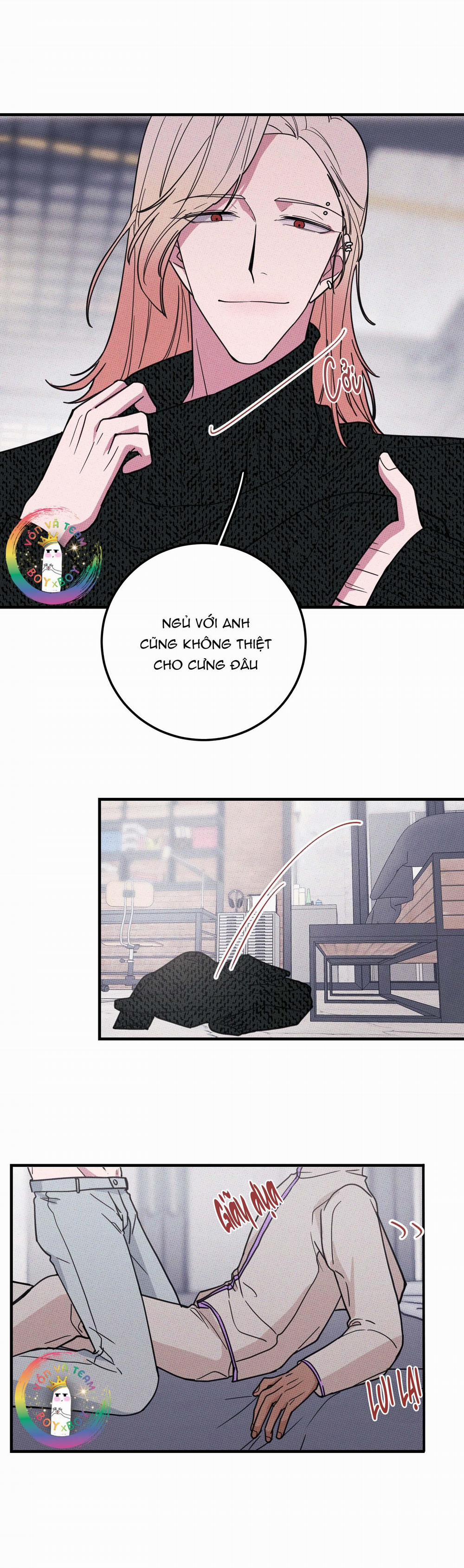 BÁNH QUY TẨM ĐÁ (END) 11 trang 20