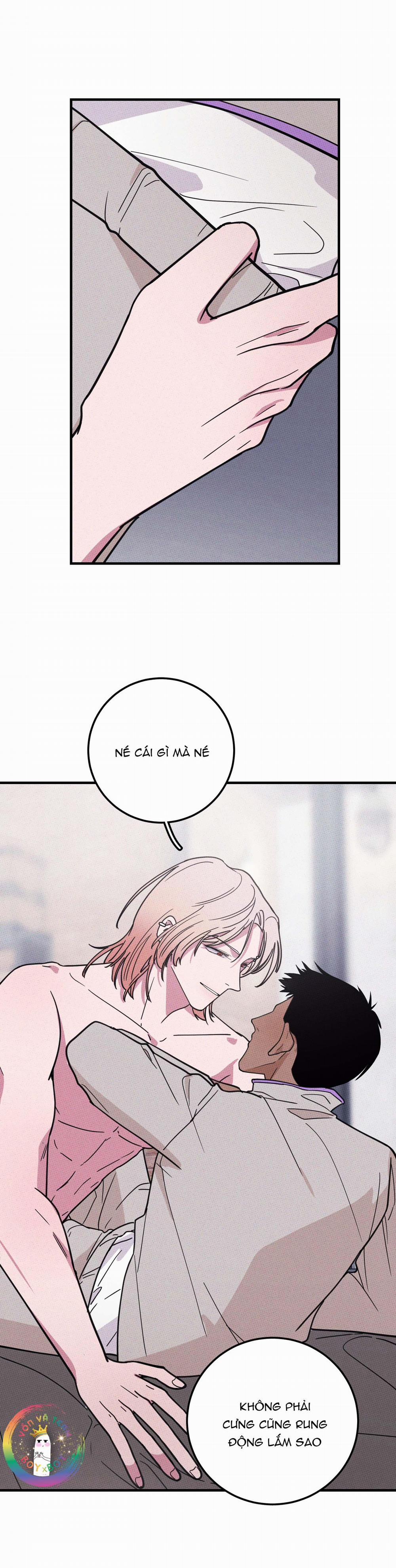 BÁNH QUY TẨM ĐÁ (END) 11 trang 21