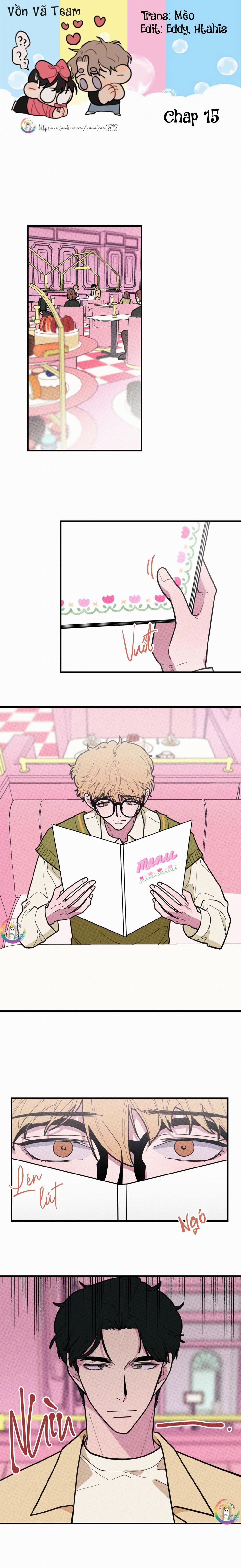 BÁNH QUY TẨM ĐÁ (END) 15 trang 0