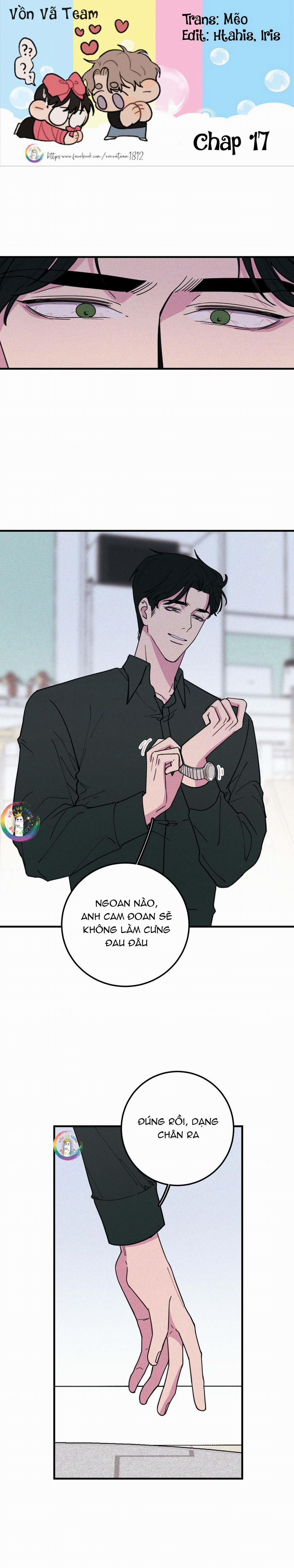 BÁNH QUY TẨM ĐÁ (END) 17 trang 0