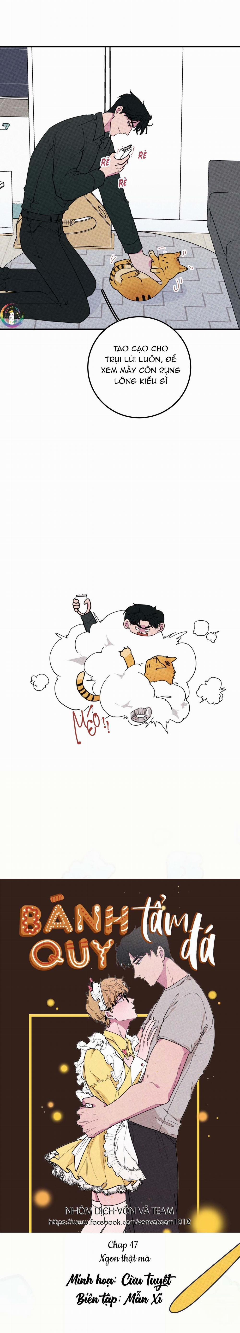 BÁNH QUY TẨM ĐÁ (END) 17 trang 1