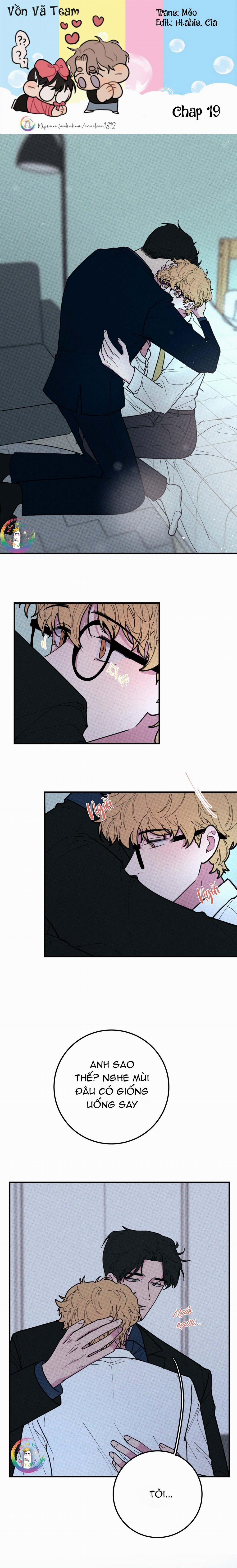 BÁNH QUY TẨM ĐÁ (END) 19 trang 0