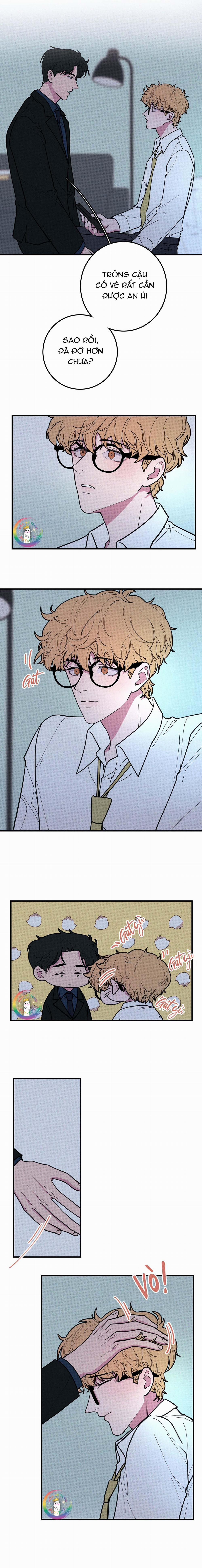 BÁNH QUY TẨM ĐÁ (END) 19 trang 1