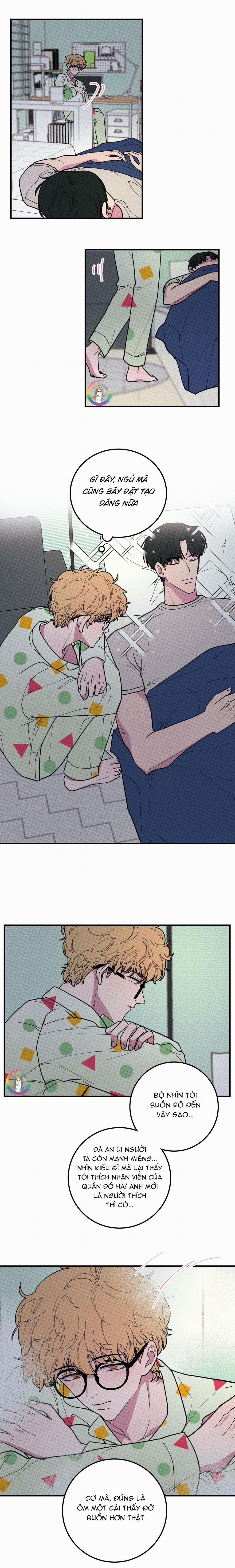 BÁNH QUY TẨM ĐÁ (END) 19 trang 5