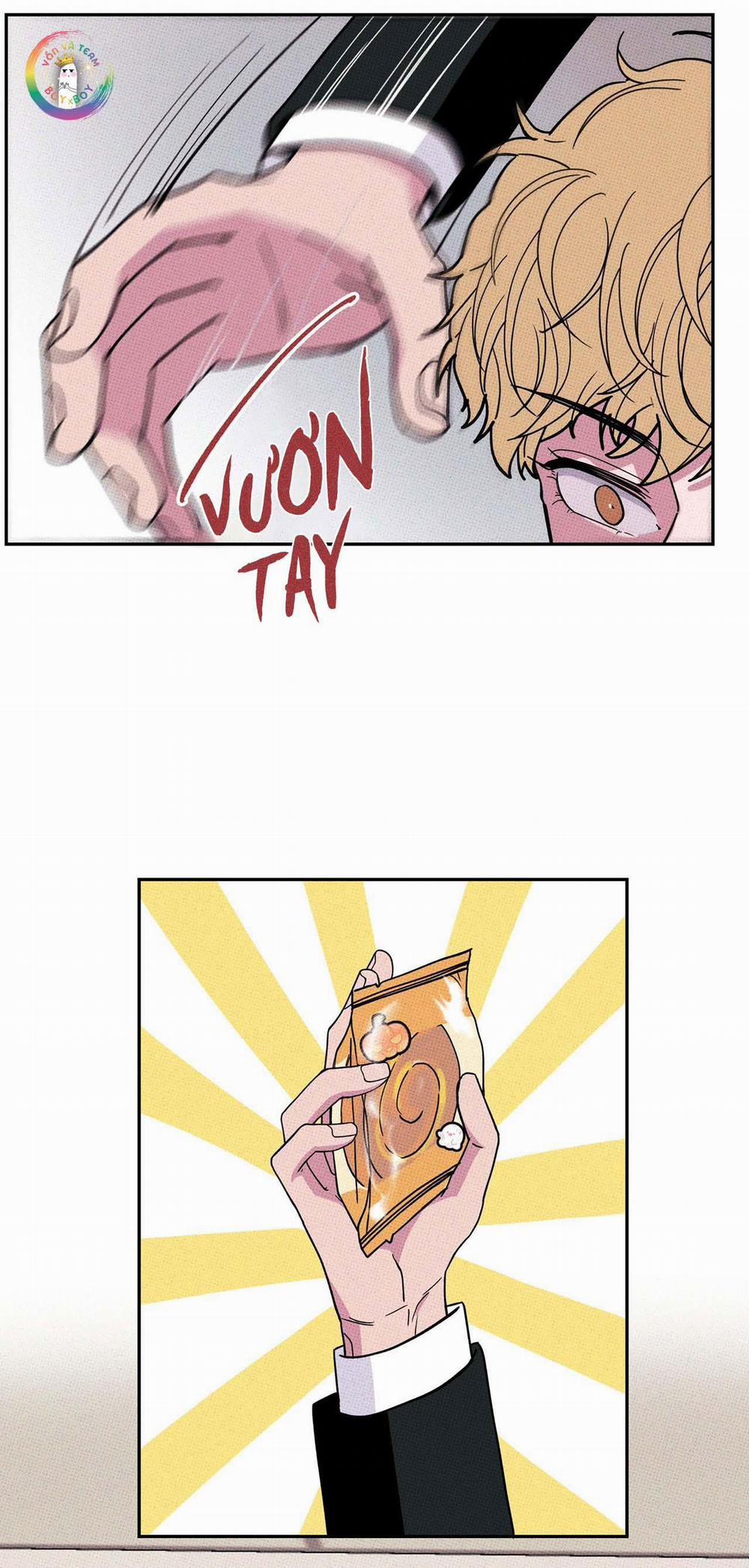 BÁNH QUY TẨM ĐÁ (END) 2 trang 17