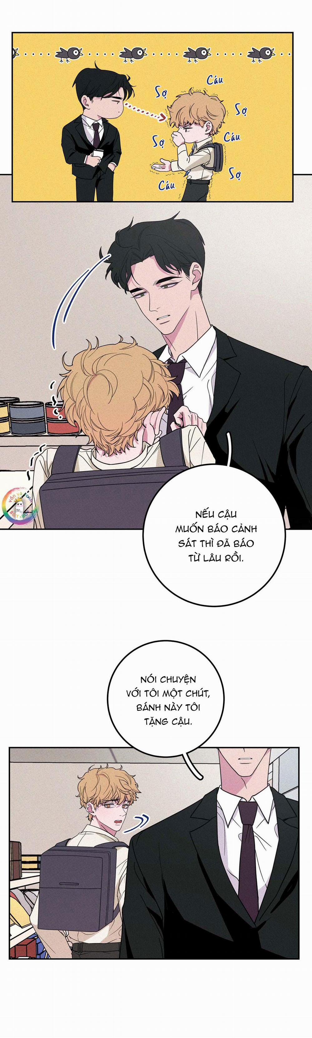 BÁNH QUY TẨM ĐÁ (END) 2 trang 21