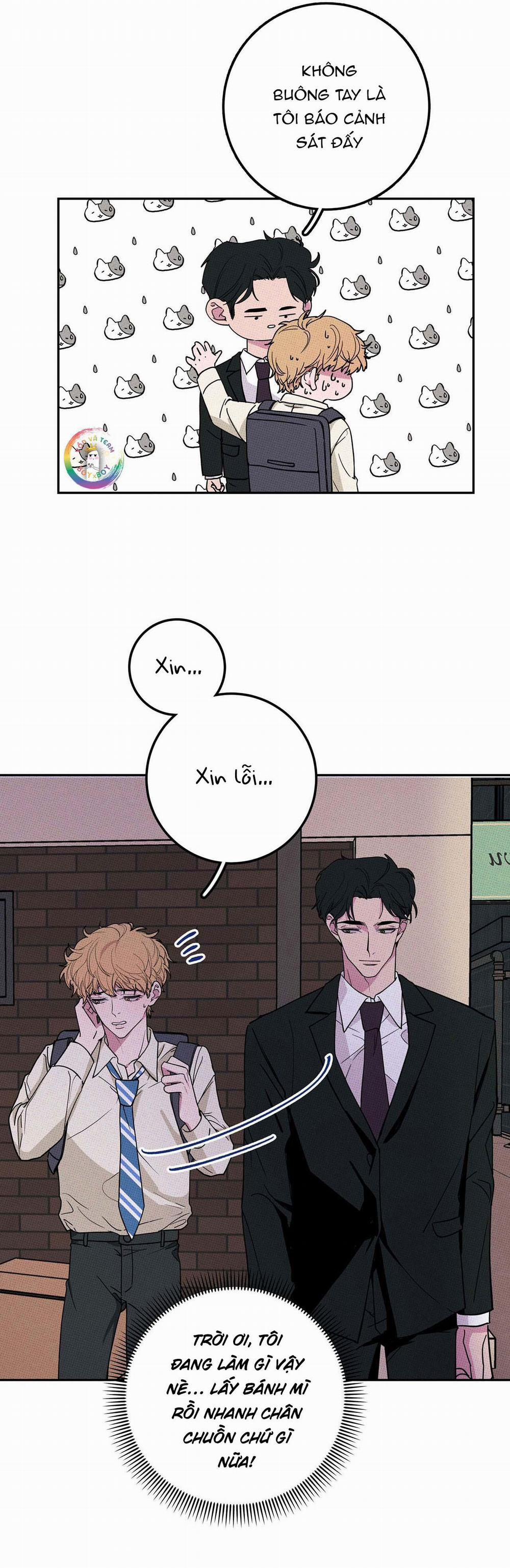 BÁNH QUY TẨM ĐÁ (END) 2 trang 29