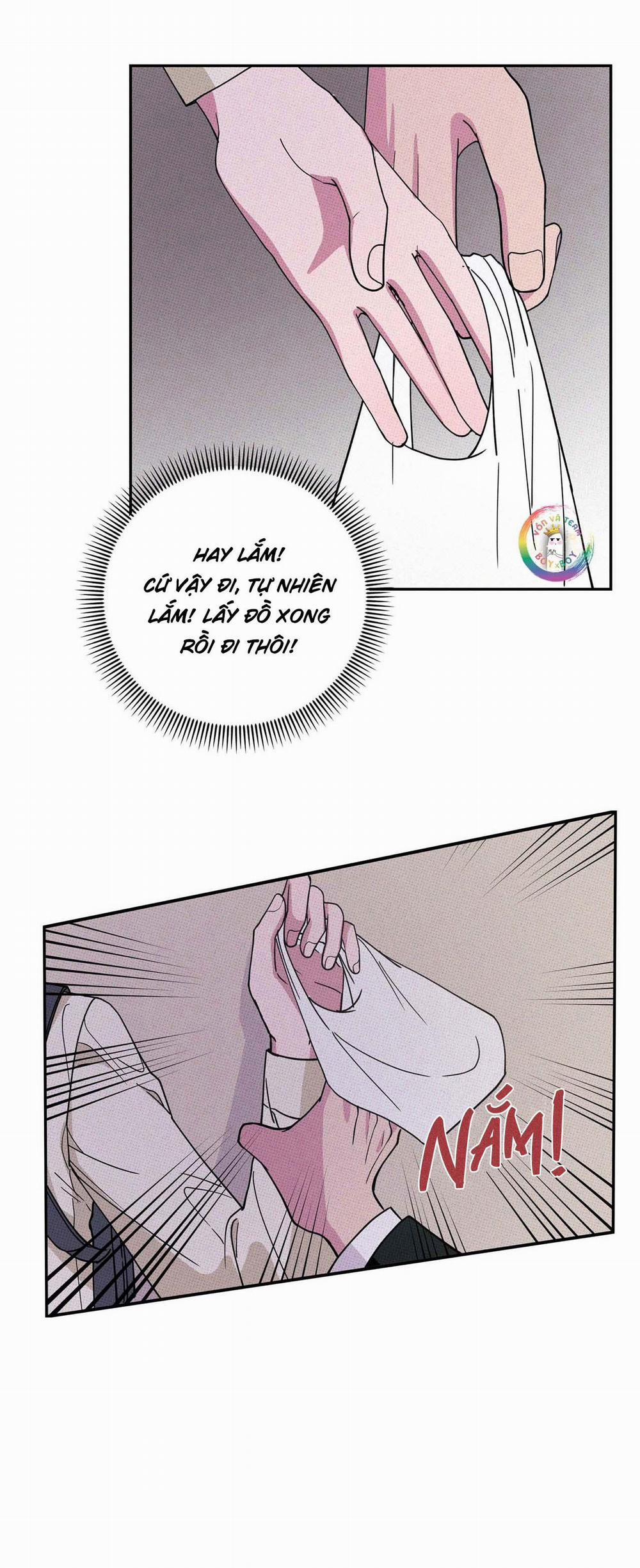 BÁNH QUY TẨM ĐÁ (END) 2 trang 33