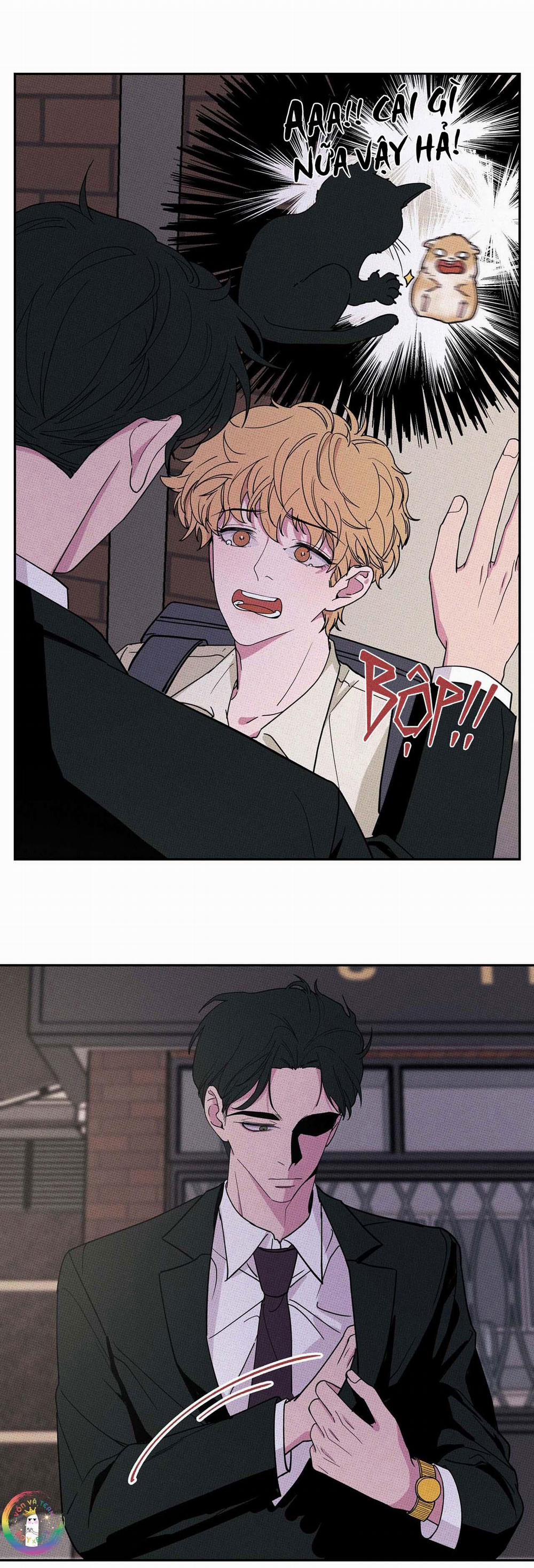 BÁNH QUY TẨM ĐÁ (END) 2 trang 34