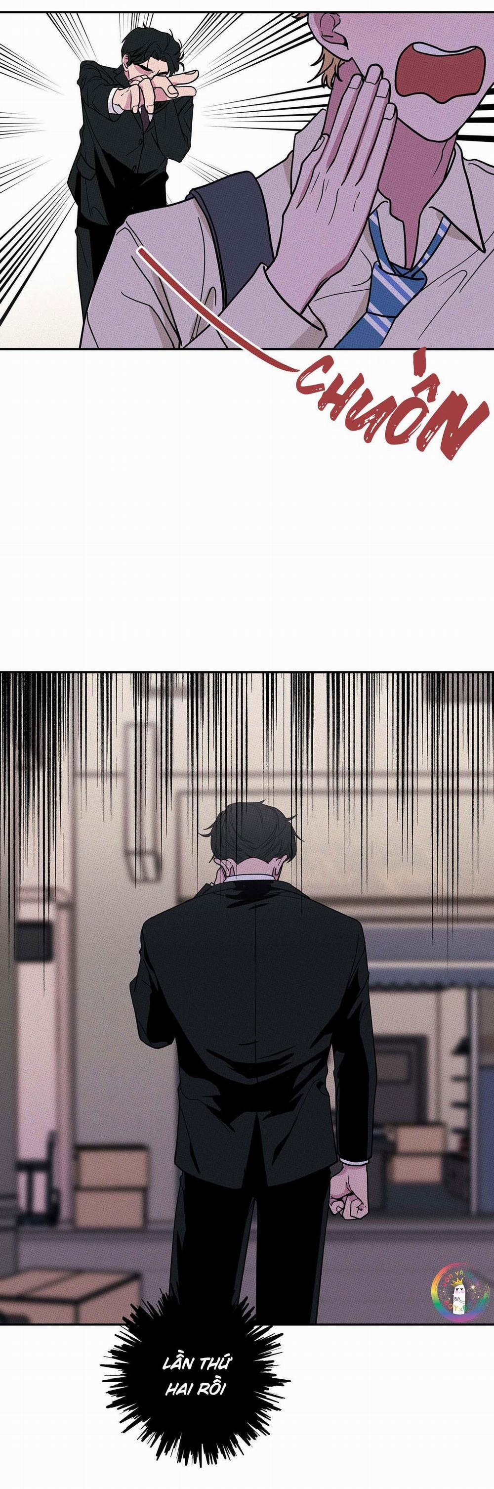 BÁNH QUY TẨM ĐÁ (END) 2 trang 40