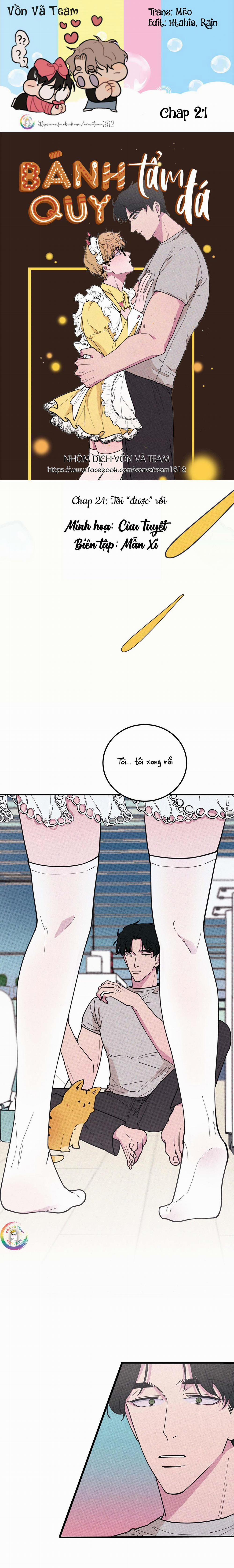 BÁNH QUY TẨM ĐÁ (END) 21 trang 0