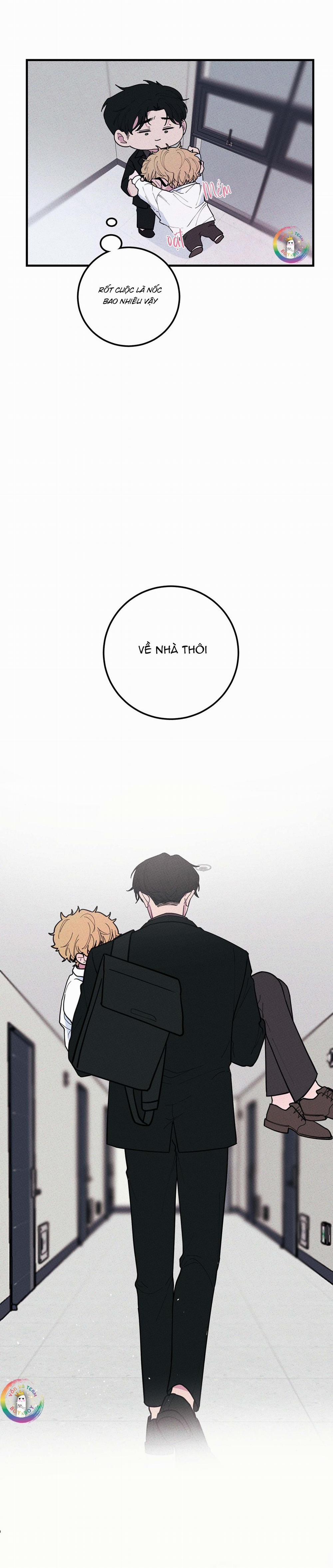 BÁNH QUY TẨM ĐÁ (END) 25 trang 1