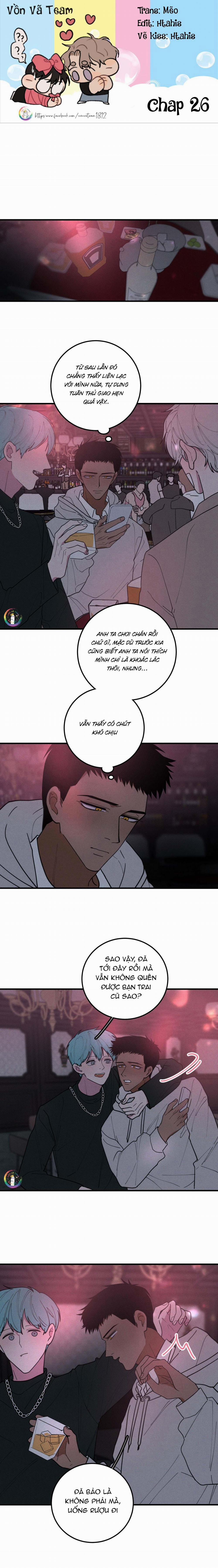 BÁNH QUY TẨM ĐÁ (END) 26 trang 0