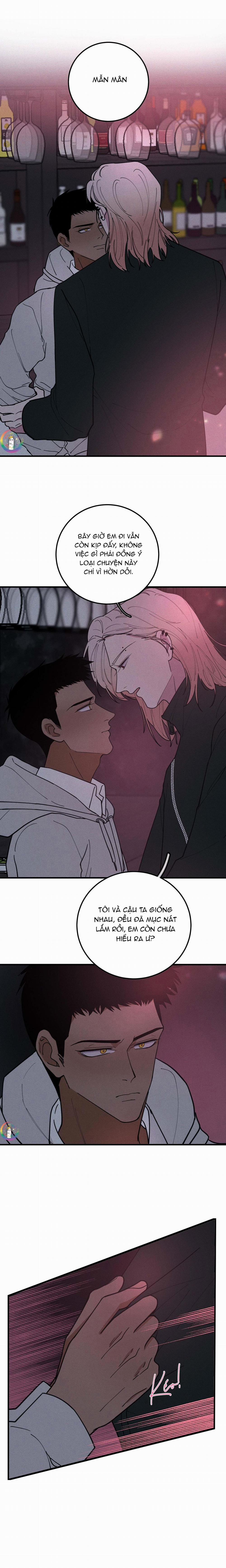 BÁNH QUY TẨM ĐÁ (END) 26 trang 8