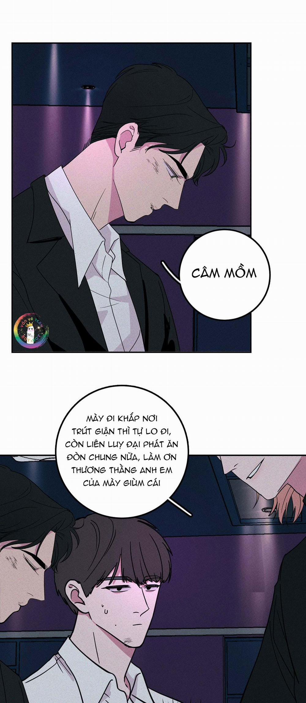 BÁNH QUY TẨM ĐÁ (END) 3 trang 13