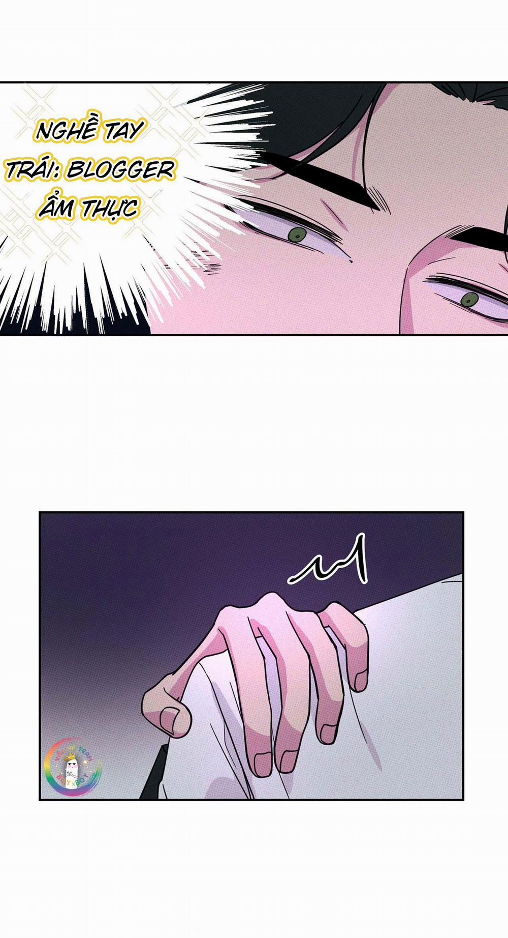 BÁNH QUY TẨM ĐÁ (END) 3 trang 19