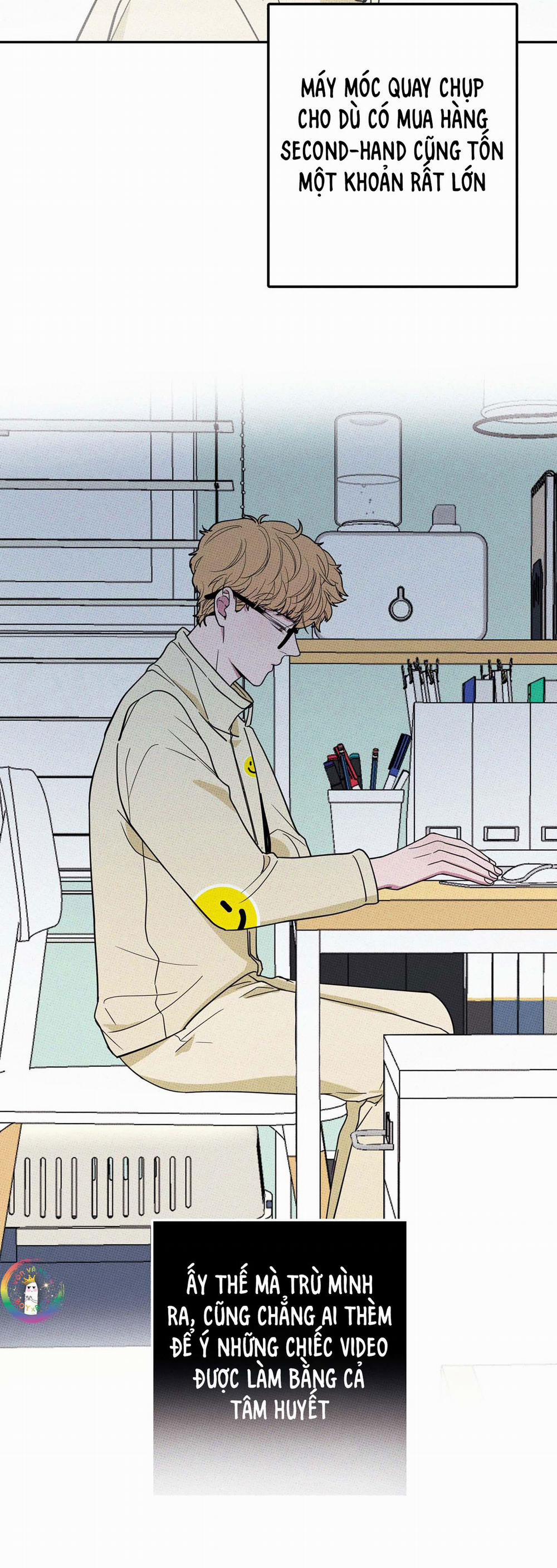 BÁNH QUY TẨM ĐÁ (END) 3 trang 25