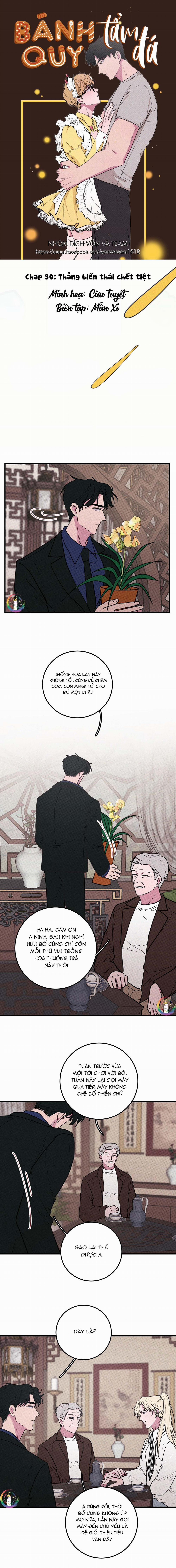 BÁNH QUY TẨM ĐÁ (END) 30 trang 1