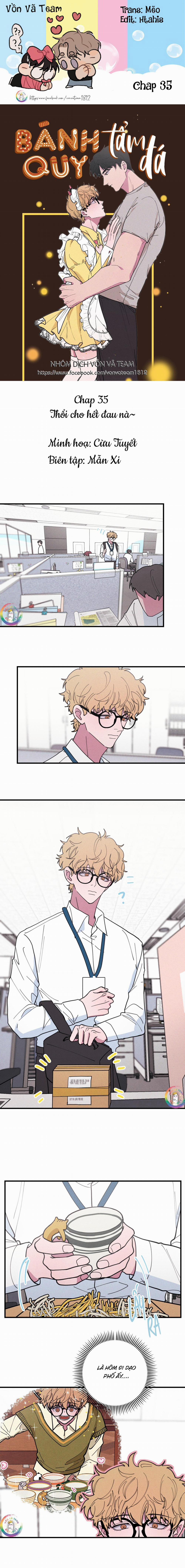 BÁNH QUY TẨM ĐÁ (END) 35 trang 0
