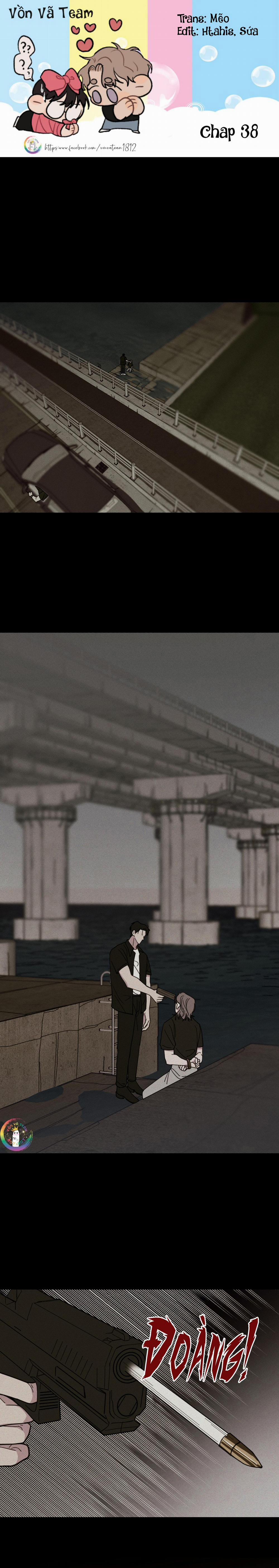 BÁNH QUY TẨM ĐÁ (END) 38 trang 0