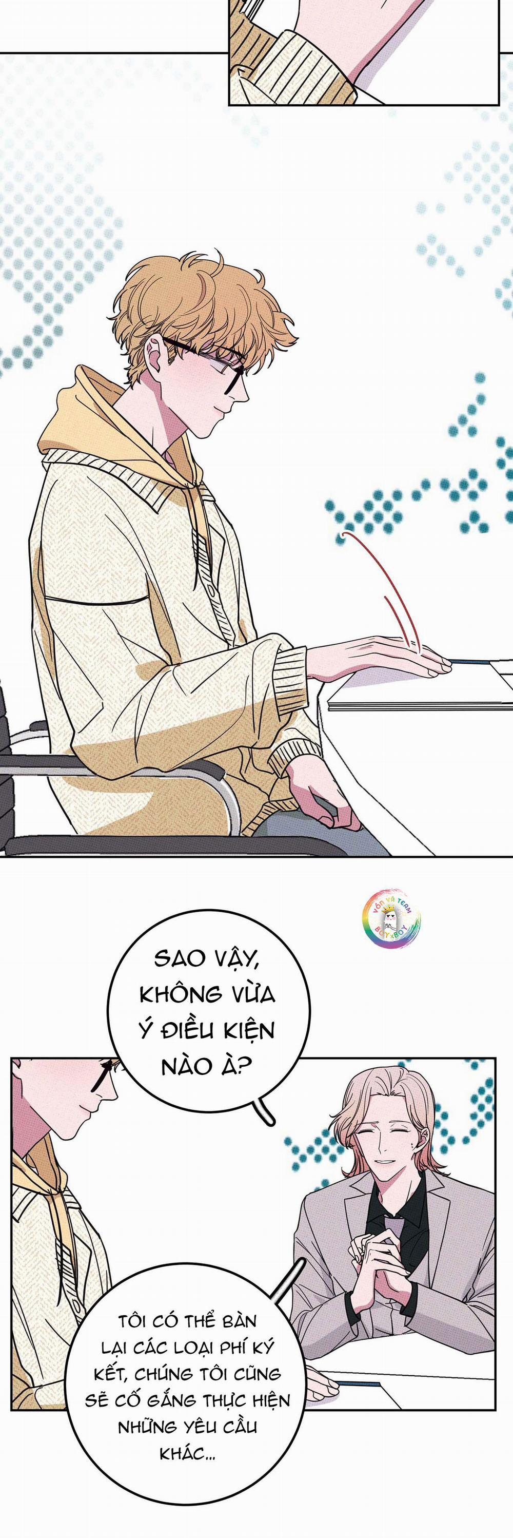 BÁNH QUY TẨM ĐÁ (END) 4 trang 16