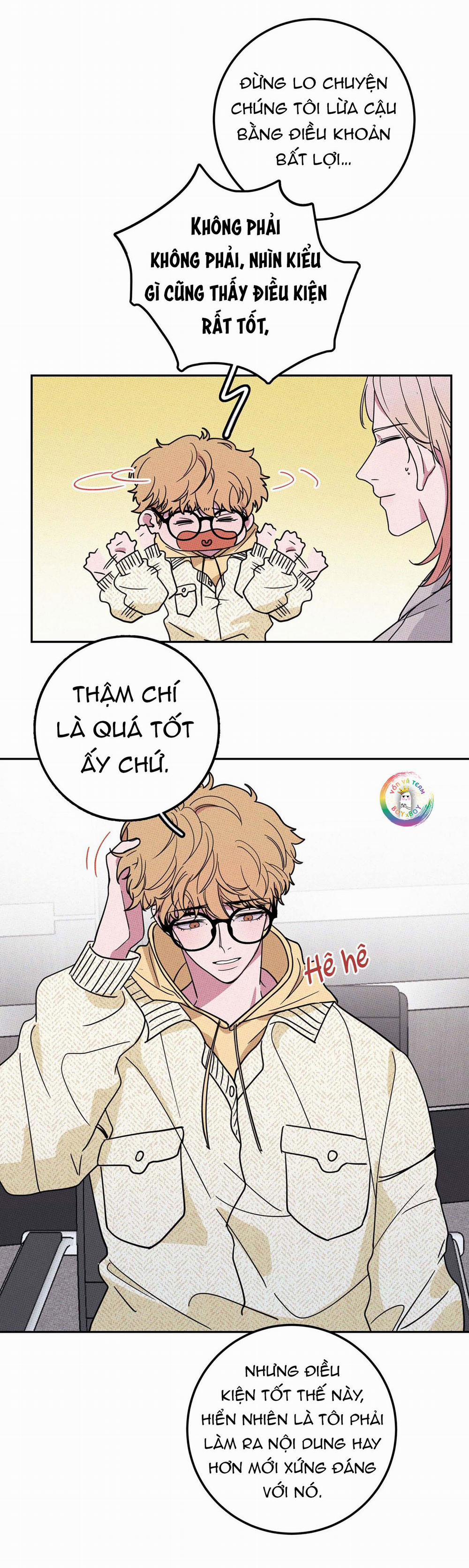 BÁNH QUY TẨM ĐÁ (END) 4 trang 17