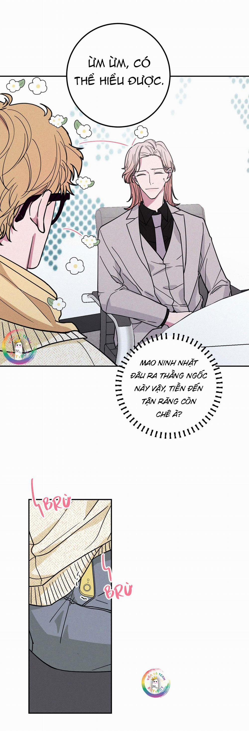 BÁNH QUY TẨM ĐÁ (END) 4 trang 20